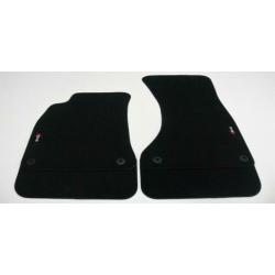Audi S4 B8 mattenset/automatten/vloermatten/matten.