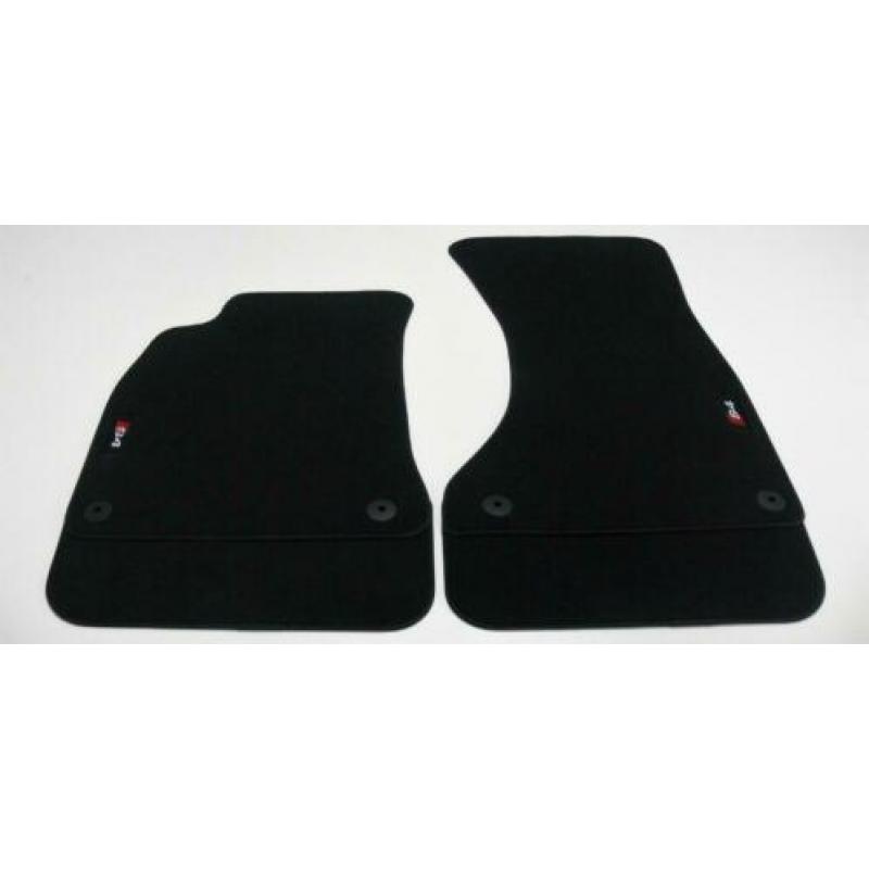 Audi S4 B8 mattenset/automatten/vloermatten/matten.