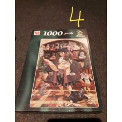 Puzzels