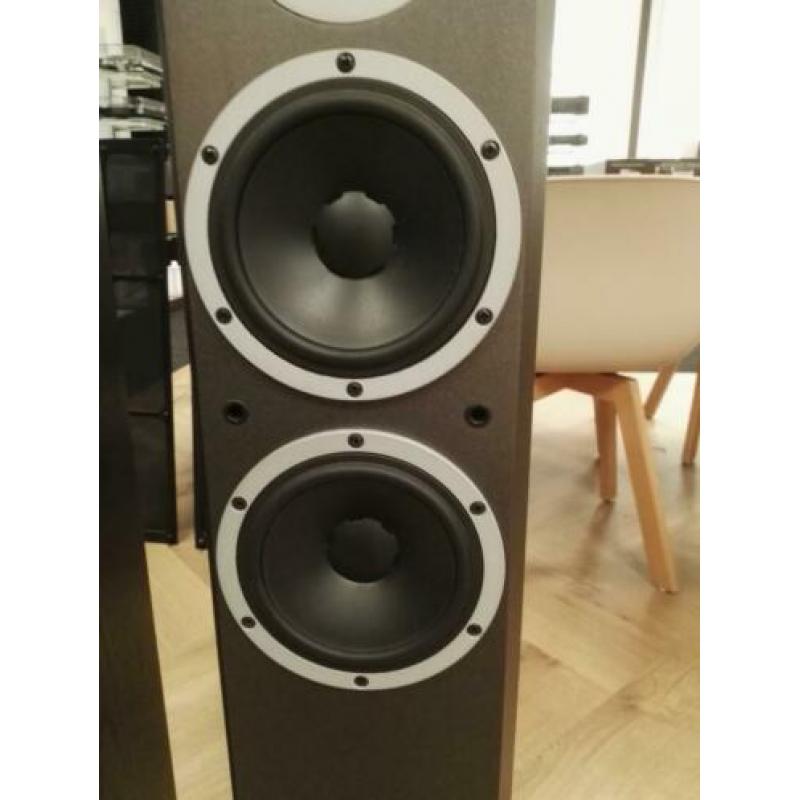 Dynaudio Excite X32 zwart