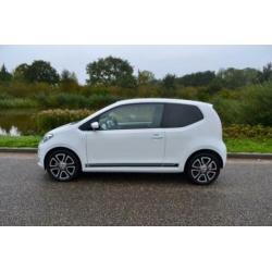 Volkswagen Up! Volkswagen Up! 1.0 Club Up