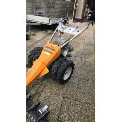 Balkmaaier Bucher in zeer goede staat zie foto’s