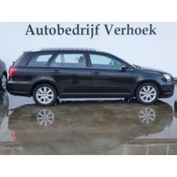 Toyota Avensis 2.0 16V WAGON AUTOMAAT LEER