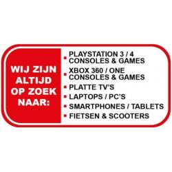 Surface Pro 3 - i7 - 256 GB - Windows 10 | Pawn Eindhoven