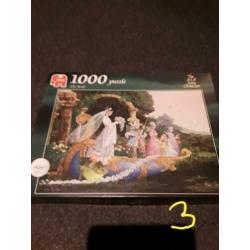 Puzzels