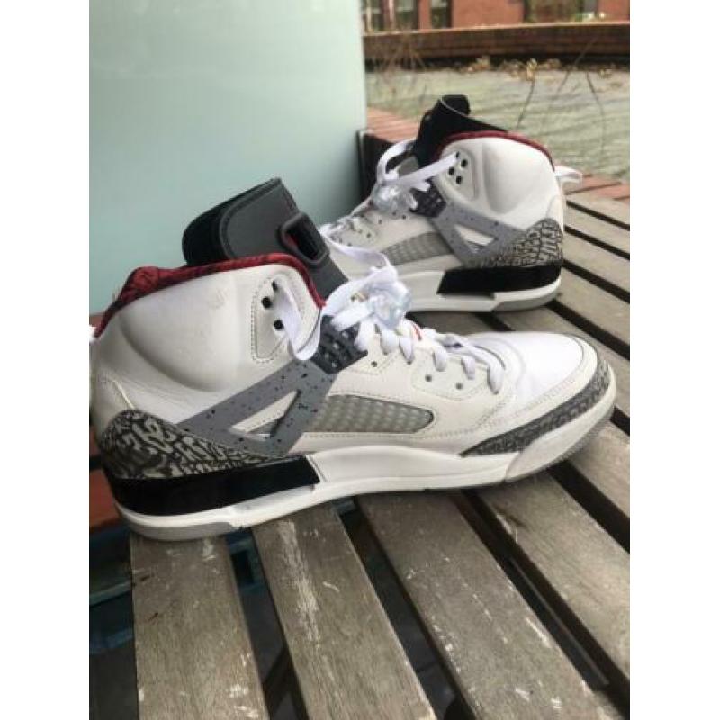 Jordan spizike brooklyn