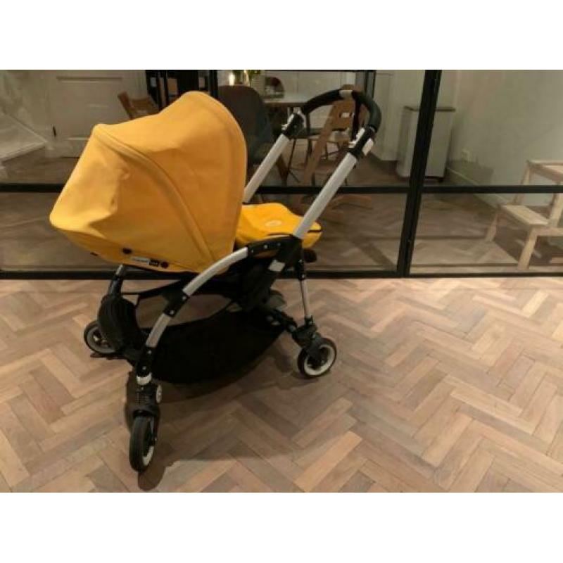 Bugaboo Bee kinderwagen