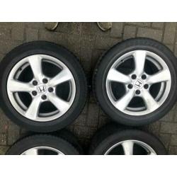 velgen honda 16” 114.3