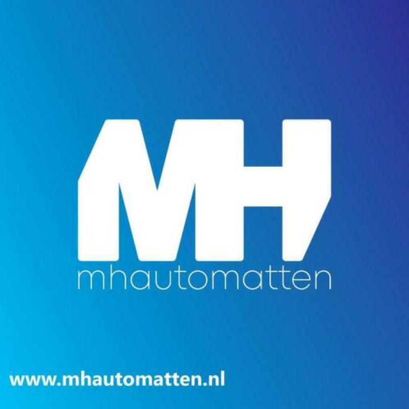 Audi S4 B8 mattenset/automatten/vloermatten/matten.