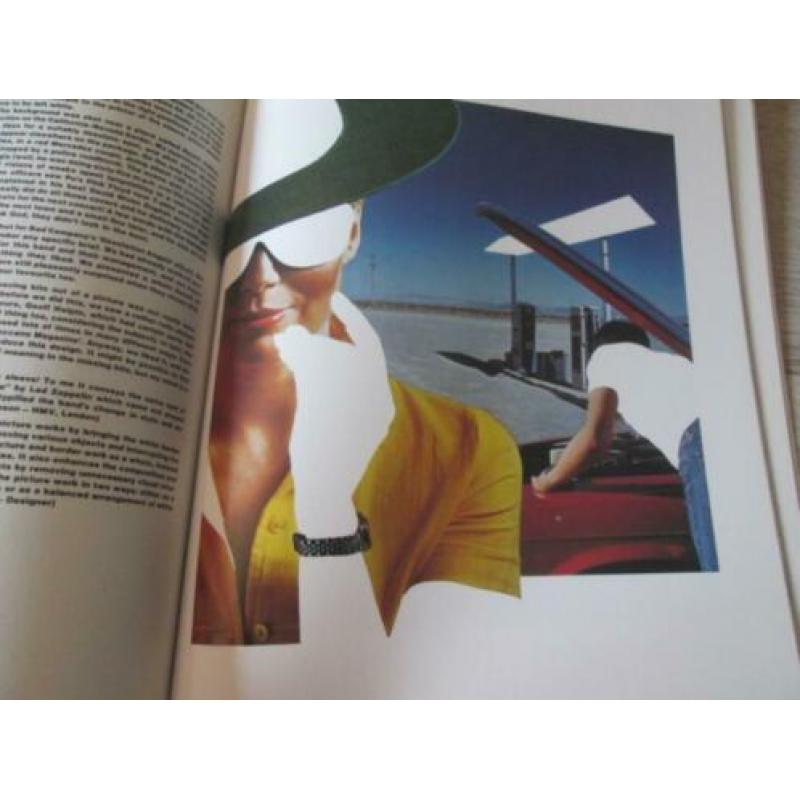 Hipgnosis The fotodesigns The goodbye look + walk away