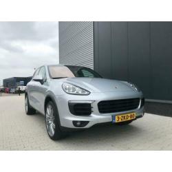 Porsche Cayenne 3.0 S E-Hybrid (bj 2015, automaat)