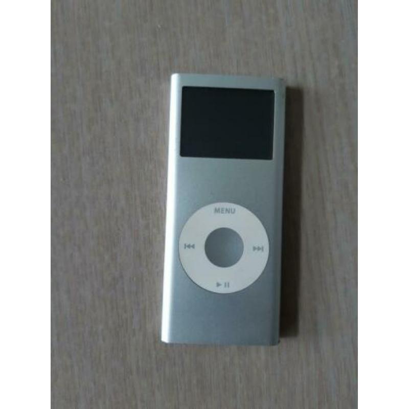 Apple iPod