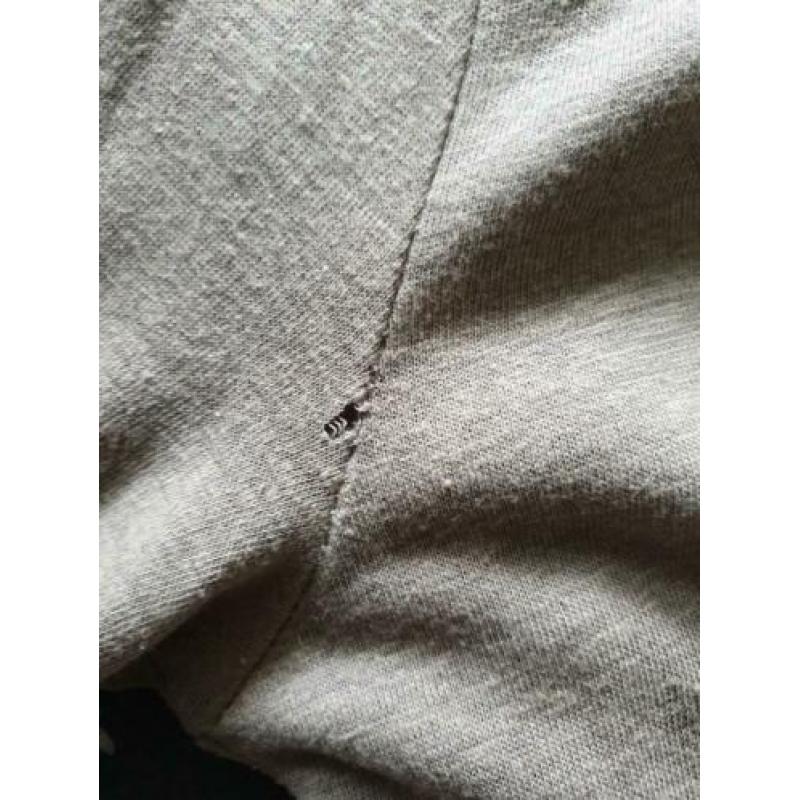 Zusss vest maat S/M