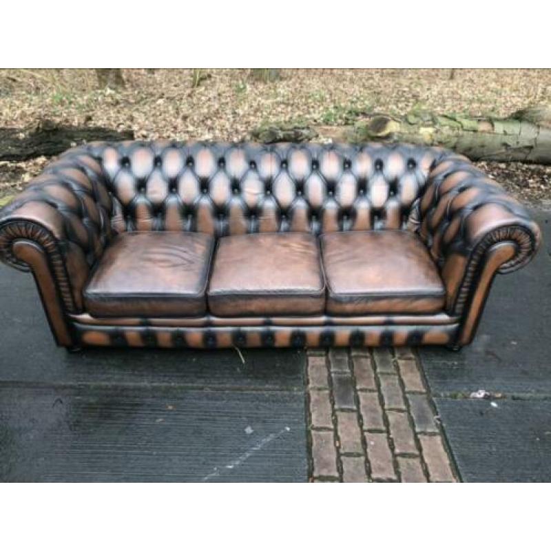 Chesterfield
