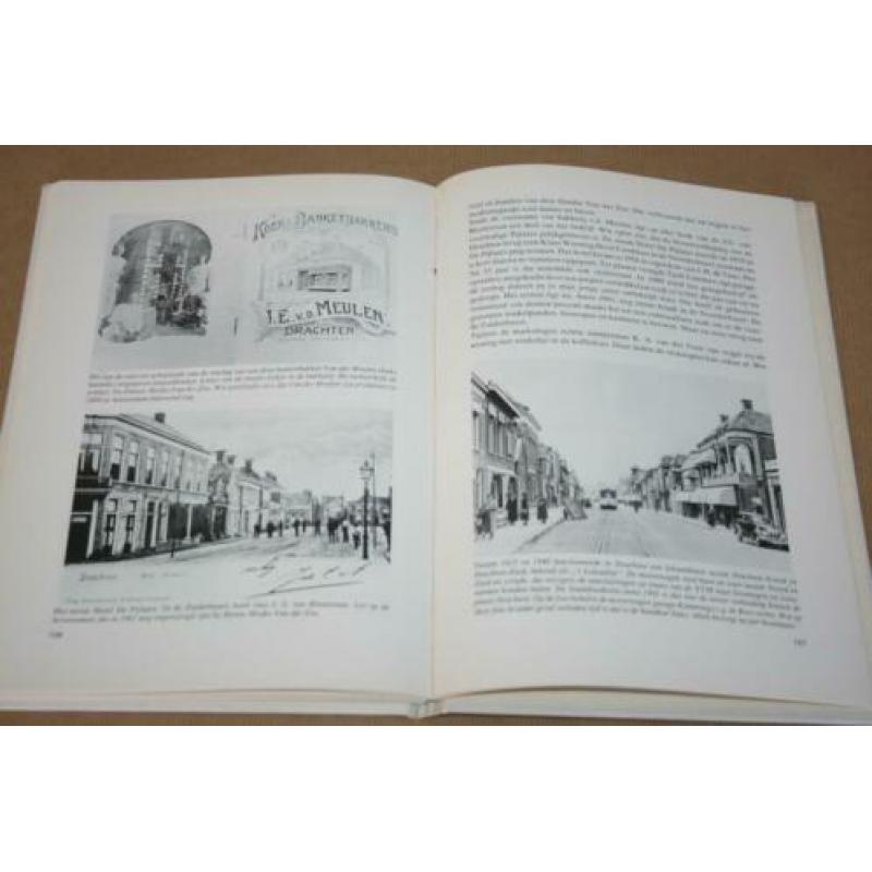 Praatjes met plaatjes over Drachten in bestek 1902-1982