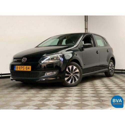 Volkswagen Polo 1.4 TDI BlueMotion (bj 2014)