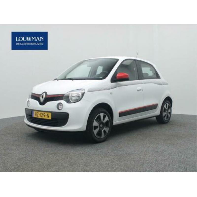 Renault Twingo 0.9 TCe 90 PK Expression | Airco | Vlotte aut