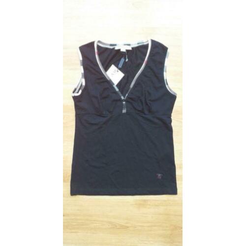 Burberry top NIEUW S
