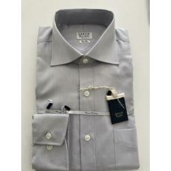 3 x Arrow Dresshirts Maat 39 Regular fit! (gratis verzenden)