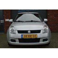 Suzuki Swift 1.3 GLS Airco Lichtmetaal Elektrisch Pakket NAP
