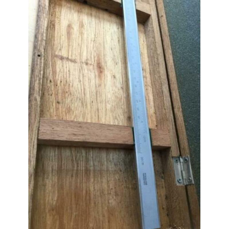 Mitutoyo schuifmaat 30 cm