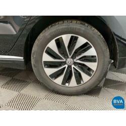 Volkswagen Polo 1.4 TDI BlueMotion (bj 2014)