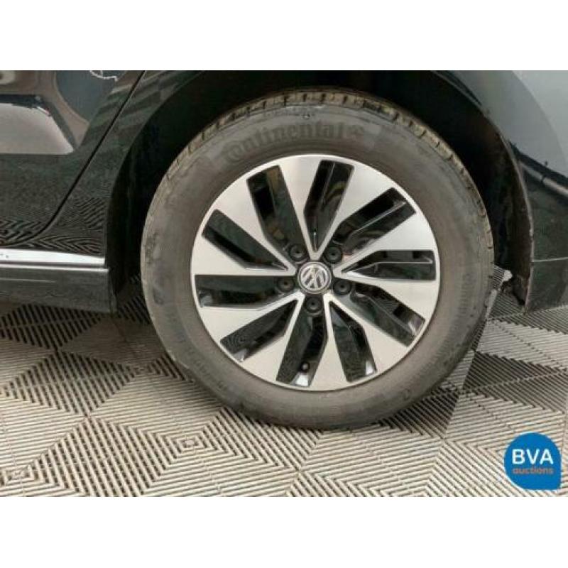 Volkswagen Polo 1.4 TDI BlueMotion (bj 2014)