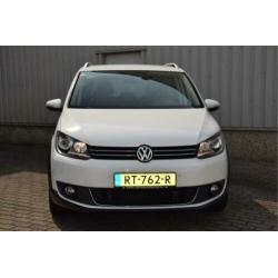 Volkswagen Touran 1.4 TSI CROSS Navigatie | Airco-Clima | Lm
