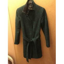 Maison scotch jas maat 36