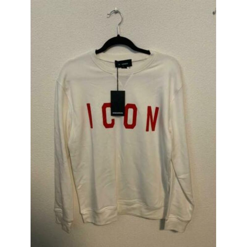 Icon, dsquared2