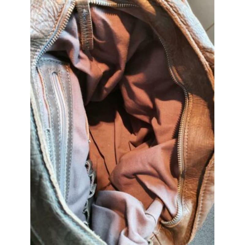 Cowboysbag Huntly 1388