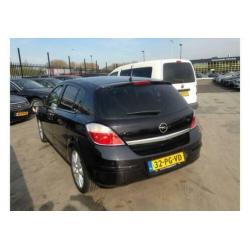 Opel Astra 1.6 Cosmo
