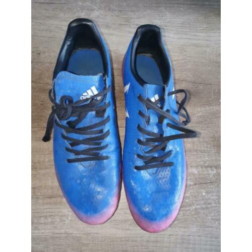 Adidas voetbal schoenen
