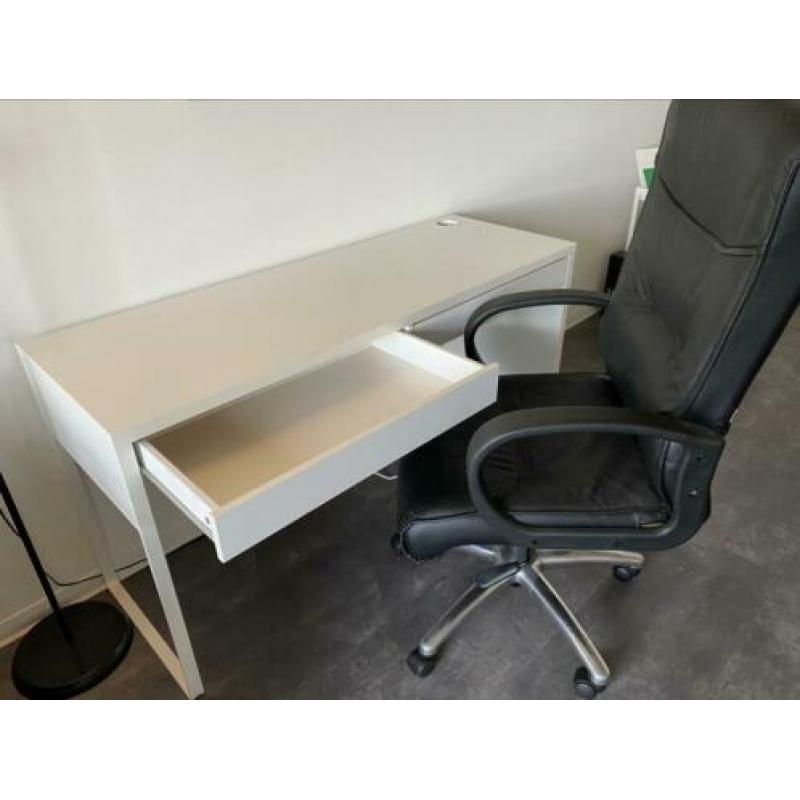 Computer Desk & Chair Bureaus