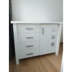 Babykamer Helvetia