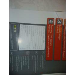 Ondervloer comfort super parket laminaat 5mm