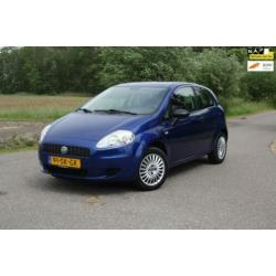 Fiat Grande Punto 1.2 Dynamic 3DRS NAP GOED ONDERHOUDEN