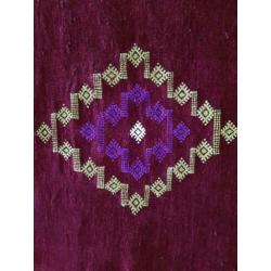 Marokkaans vloerkleed / tapijt 220x150 cm