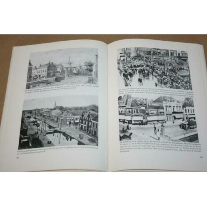 Praatjes met plaatjes over Drachten in bestek 1902-1982