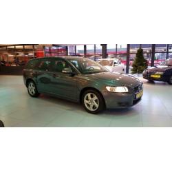 Volvo V50 2.0 D3 Momentum