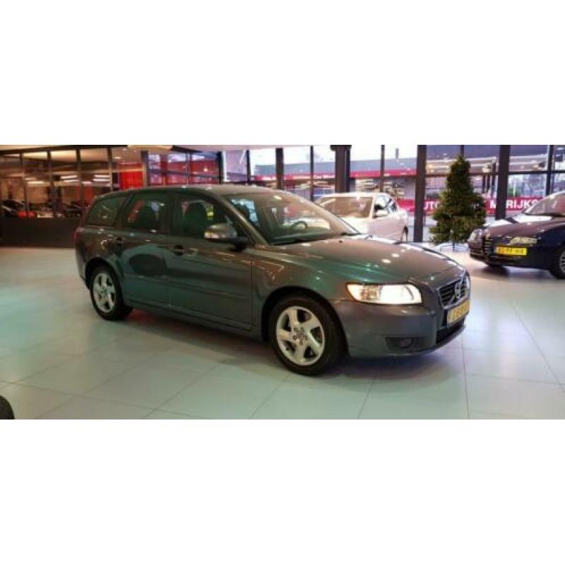 Volvo V50 2.0 D3 Momentum