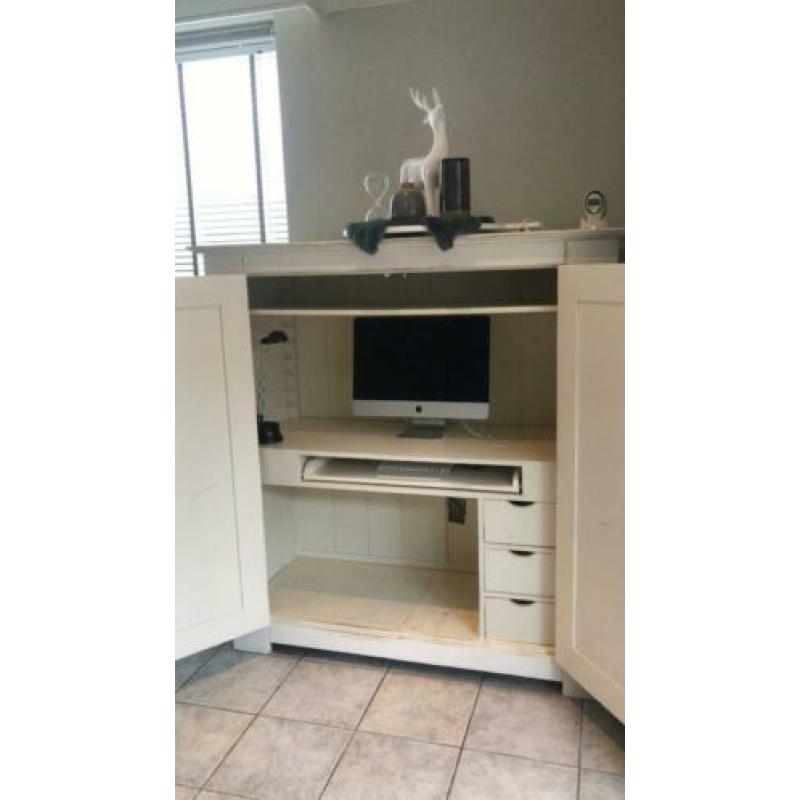 Computerkast
