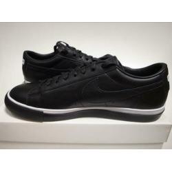 Comme Des Garcons Black x Nike Blazer Low (CDG ACG Nikelab)