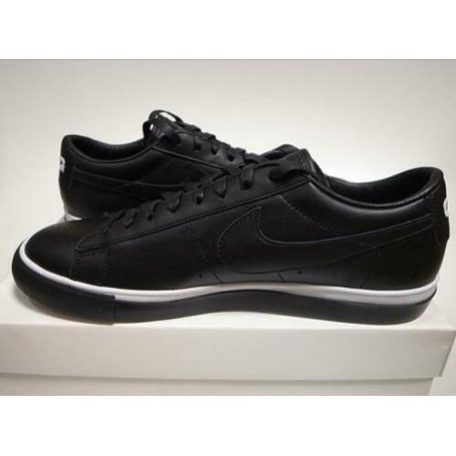 Comme Des Garcons Black x Nike Blazer Low (CDG ACG Nikelab)