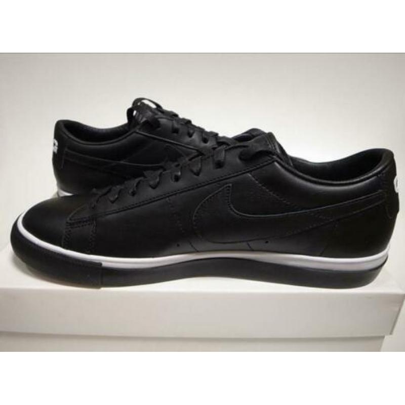 Comme Des Garcons Black x Nike Blazer Low (CDG ACG Nikelab)