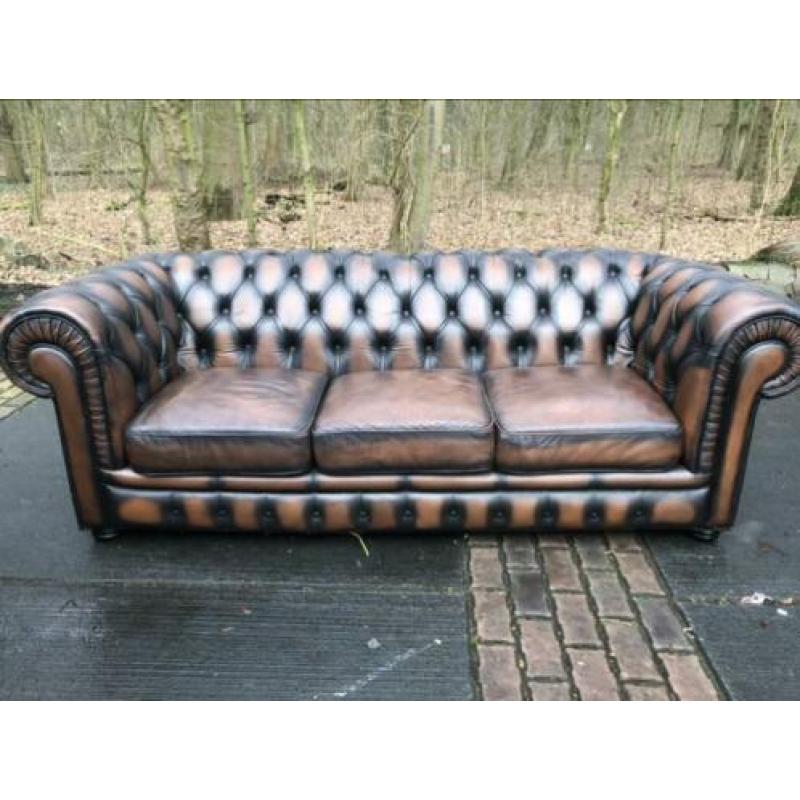 Chesterfield