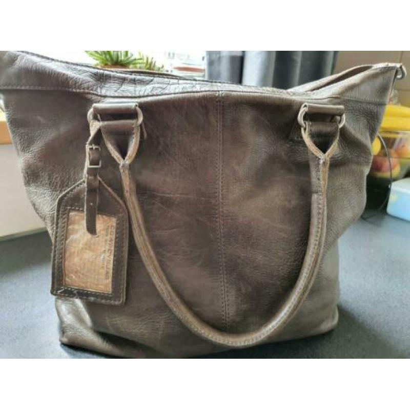 Cowboysbag Huntly 1388