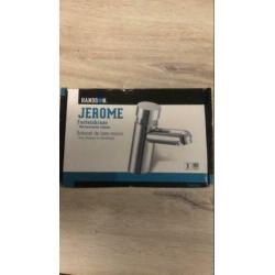Handson Jérôme wastafelkraan