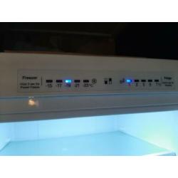 Samsung RB29FSNDWW/EF koelvriescombi