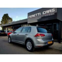 Volkswagen Golf 1.6 TDI COMFORTLINE ORG.94d.KM ! 2016 ! NAVI